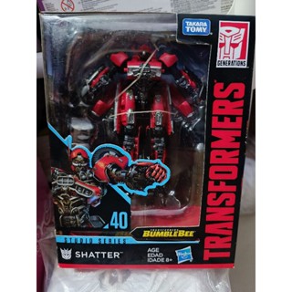 Transformers Toys Studio Series 40