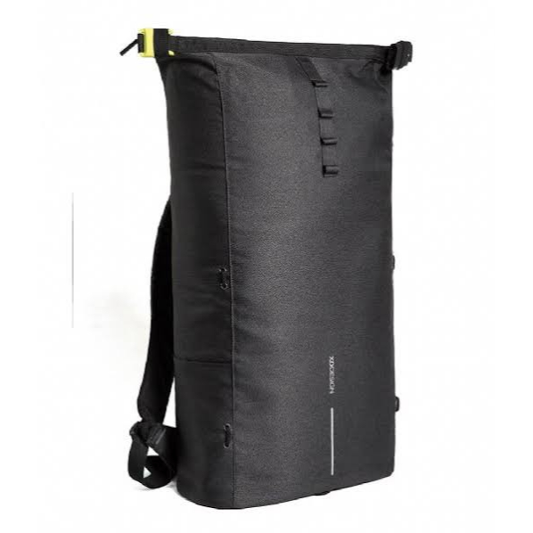 💯 Bobby Urban Lite Anti-Theft backpack, Navy -XD Design (Black color)