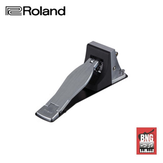 ROLAND KT-10 Kick Trigger Pedal กระเดื่องกลองไฟฟ้า แบบทิกเกอร์ ใช้งานง่าย