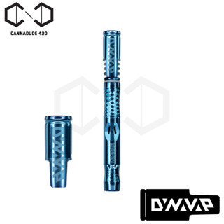 DYNAVAP THE M 2021 AzuriuM