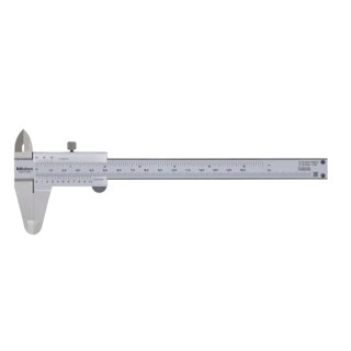 530-104 VERNIER CALIPER เวอร์เนียร์ Mitutoyo มิตูโตโย