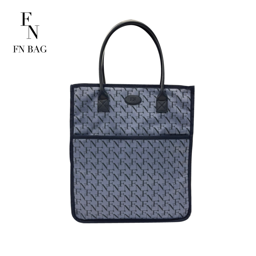 FN LITE BAG : กระเป๋าสะพายข้าง กระเป๋าถือ  / Hand bag & shoulder bag 1308-21253