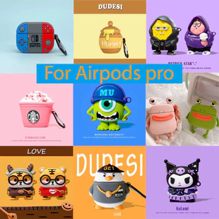 【ส่งจากไทย เคสหูฟัง pro/pro2 】เคส สำหรับ Airpods pro/pro2 ลายสวยมาก ลาย 67-144