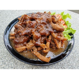 หมูโชกุนแพ็คเล็ก250กรัม