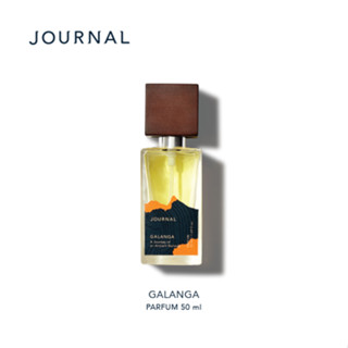 Journal  Parfum   Galanga 50ml