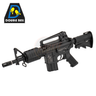 Double Bell CAR-15 N23 PDW (Metal) ระบบไฟฟ้า ไม่รวมแบตเตอรี่