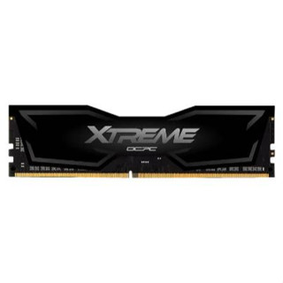 8GB (8GBx1) DDR4 BUS2666 RAM PC (แรมพีซี) OCPC XTREME ใช้งานปกติ