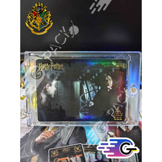 การ์ด Harry Potter Severus Snape  Kayou  rare 2-3 star card (N-S)