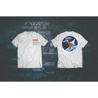 Two faced® | Nasa Rocket | 100% Premium Cotton