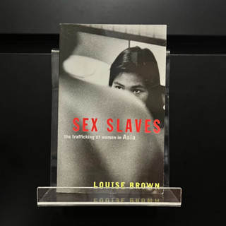 Sex Slaves - Louise Brown