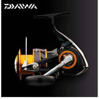 รอกตกปลา สปินนิ่ง DAIWA MISSION CS S