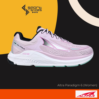 Altra Paradigm6 New Color สำหรับผู้ชายและผู้หญิง (Wide)