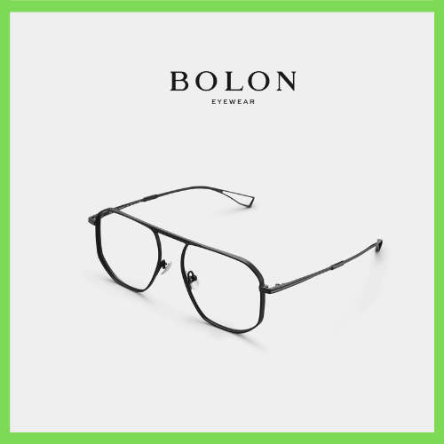 BOLON - BT1509 B10 ( Titanium )