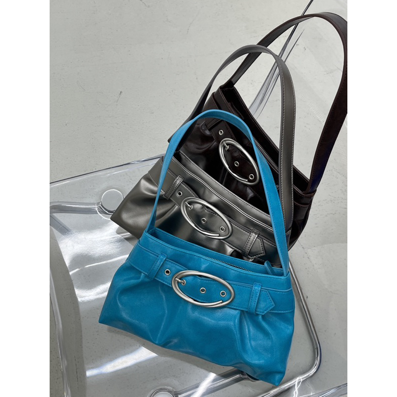 Sigma be - Ette bag (3 colors)