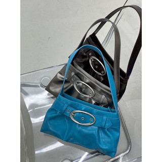 (Pre) Sigma be - Ette bag (3 colors)