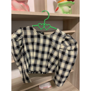 เสื้อแฟชั่นpomelo!มือ1 100%%%