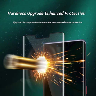ฟิล์มกระจก ฟิล์มเซรามิก for vivo แบบเต็มจอ จอโค้ง ฟิล์มกันรอย v25pro V27 V29 V30 V30e V30pro V40 V40pro V50 V60