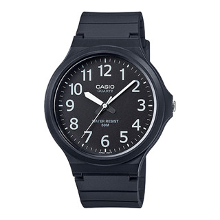 นาฬิกาข้อมือ CASIO รุ่น MW-240-1B