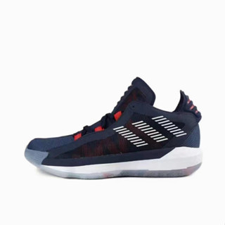 Adidas Dame 6 FY0871 ของแท้ถูกลิขสิทธิ์ 100%