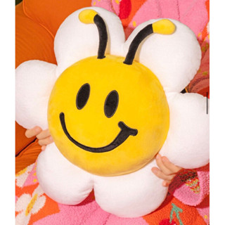 Wiggle Wiggle Cushion Blanket - Honey Bee หมอนผ้าห่มน้องผึ้ง ตุ๊กตาผ้าห่มน้องผึ้ง