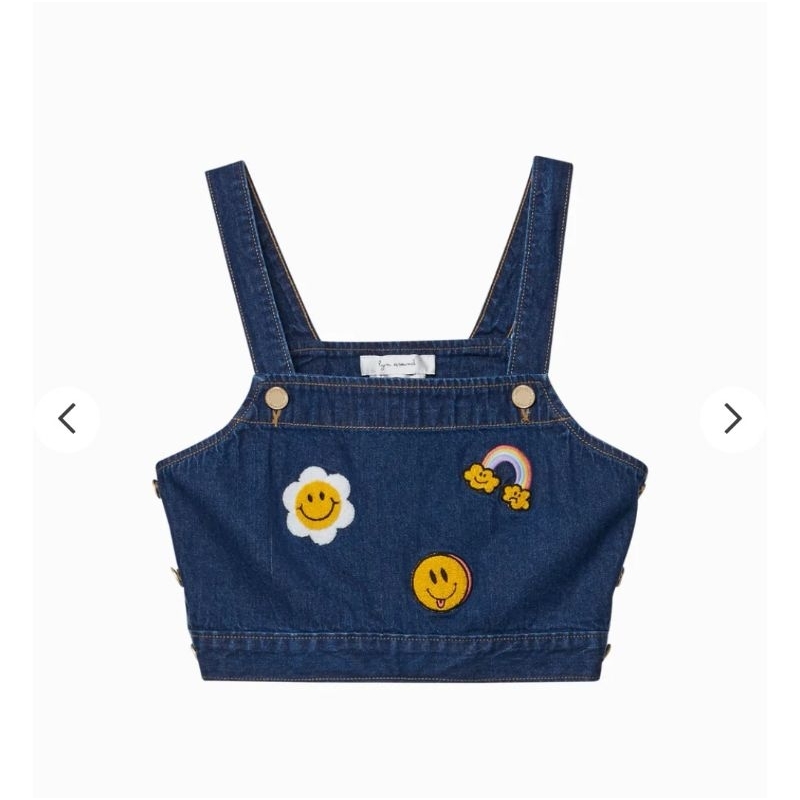 lyn​around​แท้​ size​ xl​(ส่งต่อ)​