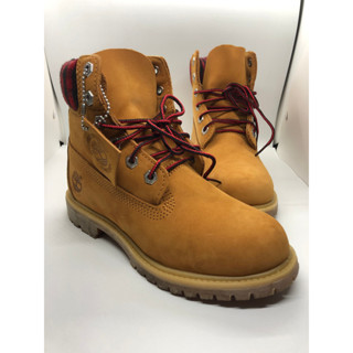 รองเท้า Timberland ของแท้ (รองเท้าผู้หญิง) มือ1 size 37 / 23 cm