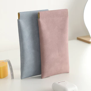 Caravan Crew Pouch for Eyewear / Phone ปลอกใส่แว่นตา โทรศัพท์ ( 4 สี )