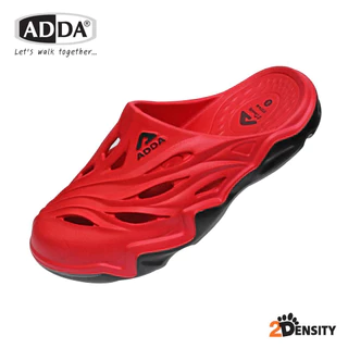 ADDA รองเท้าแตะลำลองแบบสวม 5TD74 ไซส์ 7-10