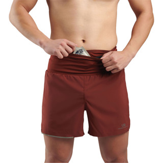 UD VELUM SHORT 5 | MEN -RNG SPORT กางเกงวิ่ง