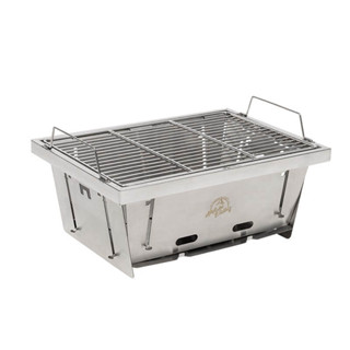 Mobi Garden NX21666053E02599 IGT BBQ Grill (เตาถ่านพับได้)