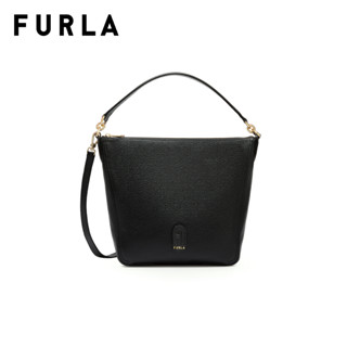 FURLA ATENA S HOBO  กระเป๋าสะพายผู้หญิง