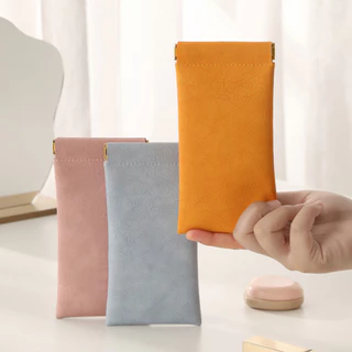 Caravan Crew Pouch for Eyewear / Phone ปลอกใส่แว่นตา โทรศัพท์ ( 4 สี )