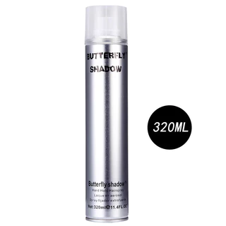 (✔️แท้100%) สเปรย์ฝุ่น บัตเตอร์ฟลาย Butterfly Shadow Spray (🍈กลิ่นเมล่อน แคนตาลูป) ขนาด150/320/600มล