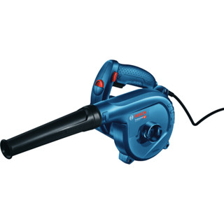 BOSCH GBL 82-270 เครื่องเป่าลม ดูดฝุ่นได้