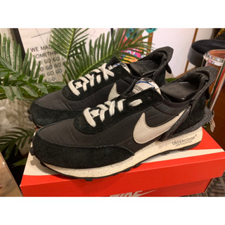 Nike Daybreak Undercover Black 💯💯💯✅ 🔍BV4594-001  🔹Size 7.5 US / 38.5 EUR / 24.5 CM