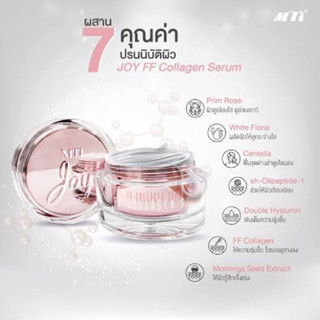 JOY FF Collagen serum 50 ml