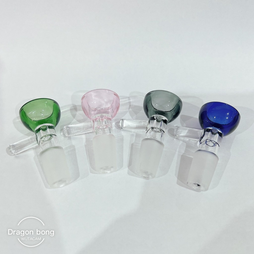โจ๋แก้วคัพแก้วหลากหลายสี พร้อมส่ง