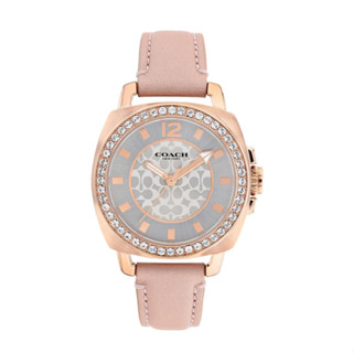 Coach Boyfriend Dial Ladies Watch 14503151