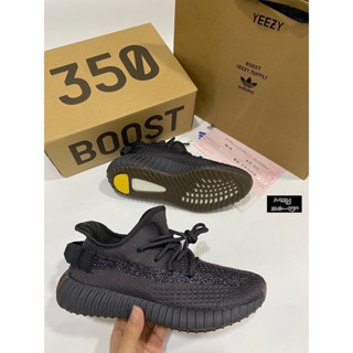 รองเท้าA_DIDAS YZ BOOST 350 V2 📌อุปกรณ์ครบเซตพร้อมกล่อง *มี 6 สี* sz.36-45 ใส่สบาย รองเท้าวิ่งผู้ชาย-หญิง