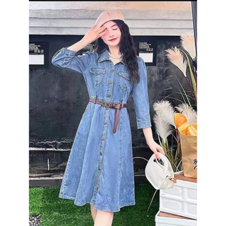 🥰🥰🥰 DRESS KOREA ทรงสวย 🥰🥰🥰