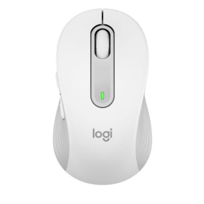 LOGITECH SIGNATURE M650 WIRELESS & Bluetooth MOUSE (เมาส์ไร้สาย) รูปที่ 3