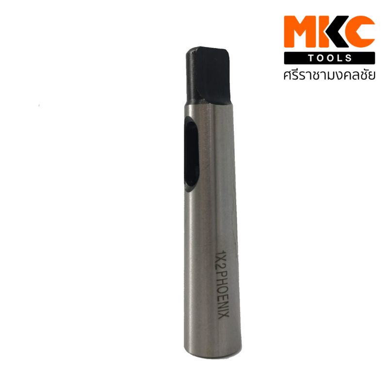 ปลอกเตเปอร์ MT2 X MT1, MT3 X MT2, MT4 X MT3 PHOENIX