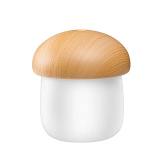 เครื่องทำความชื้น Xiaomi Jisulife JM02 Mushroom LED Humidifier