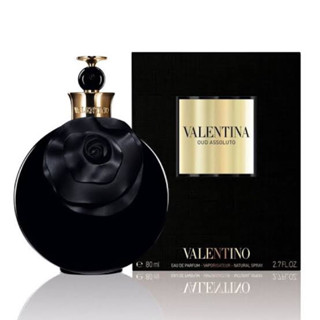 น้ำหอม Valentina Oud Assoluto Valentino for women 80m