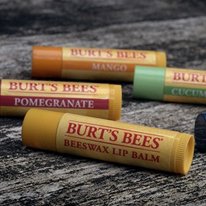 ลิปมัน LIP BURTS Bees มี3กลิ่น ขนาด 4.25g