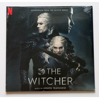 The Witcher Season 2 - Soundtrack From The Netflix Series