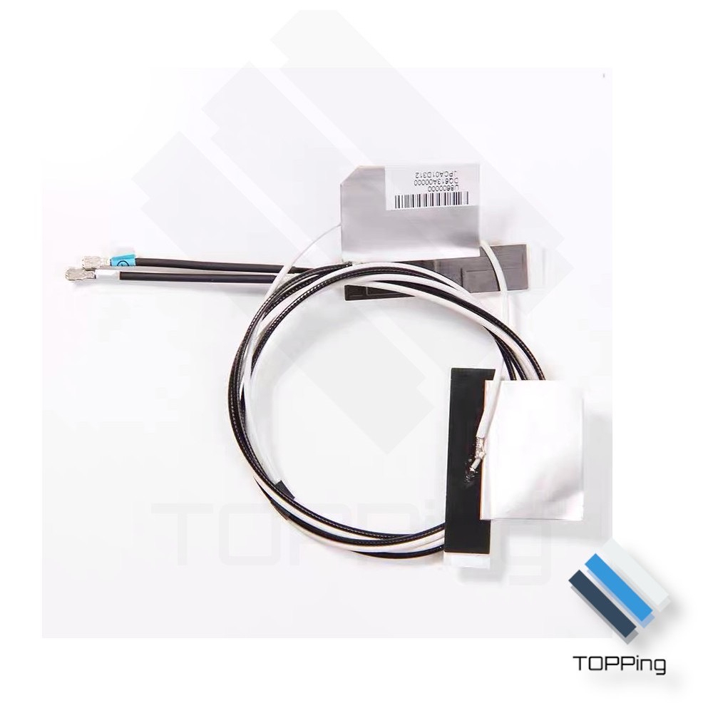 Laptop WiFi Antenna IPEX1 IPEX4 สายอากาศไวไฟ