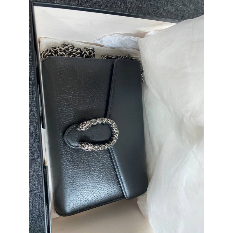 Gucci Dionysus WOC ปี2020 used like new Good condition💥