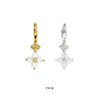 YVIS Jasmine Gem Pendant