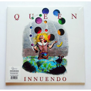 Queen   -   Innuendo